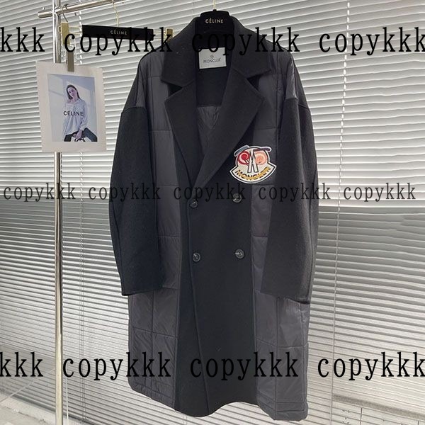 送料無料 モンクレール ダウンジャケット スーパーコピー - clothing-01698 おすすめN級品