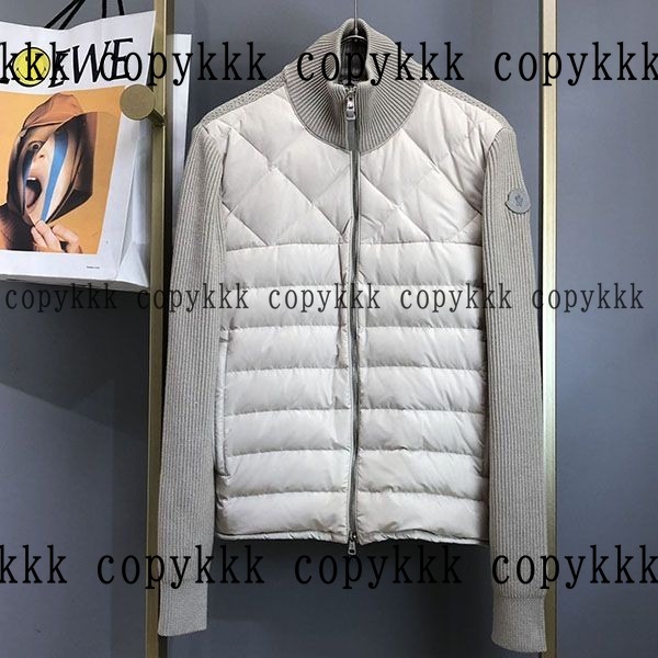 モンクレール ダウンジャケット コピー 激安通販 - clothing-01711