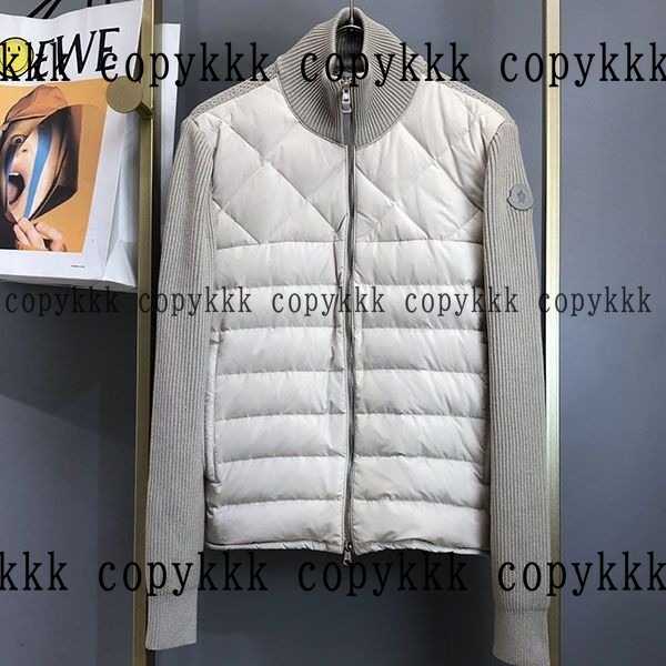 モンクレール ダウンジャケット N級品 送料無料 - clothing-01722