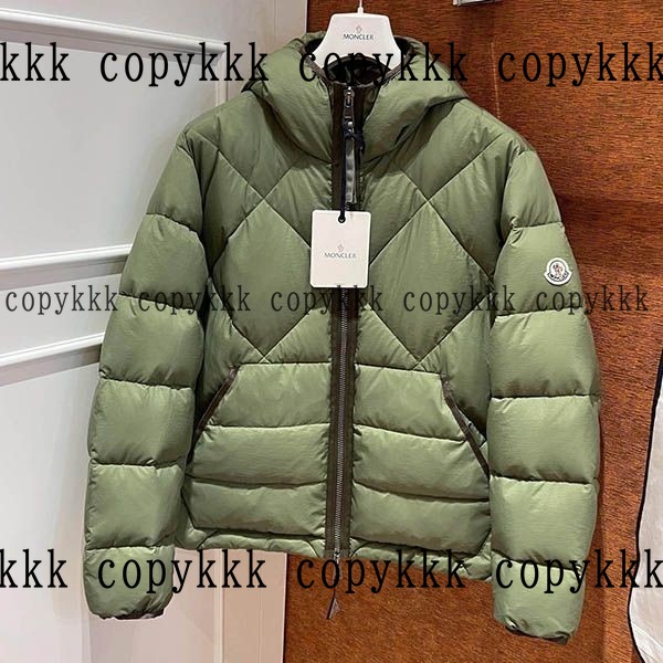 モンクレール ダウンジャケット N級品 送料無料 - clothing-01724