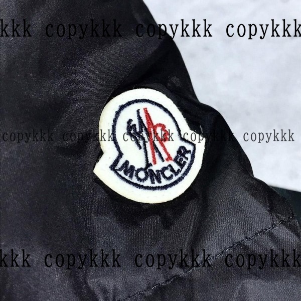 モンクレール ダウンジャケット N級品 送料無料 - clothing-01645 画像 4