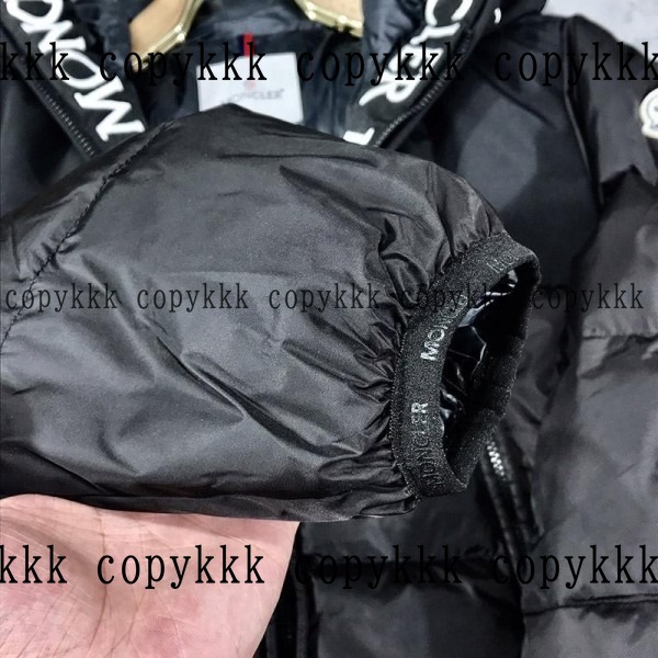 モンクレール ダウンジャケット N級品 送料無料 - clothing-01645 画像 6