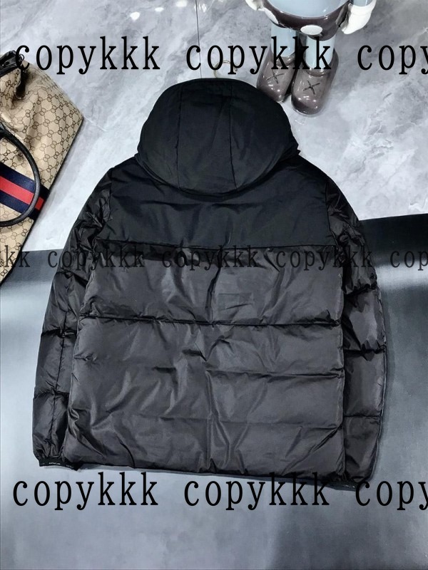 モンクレール ダウンジャケット N級品 送料無料 - clothing-01645 画像 9