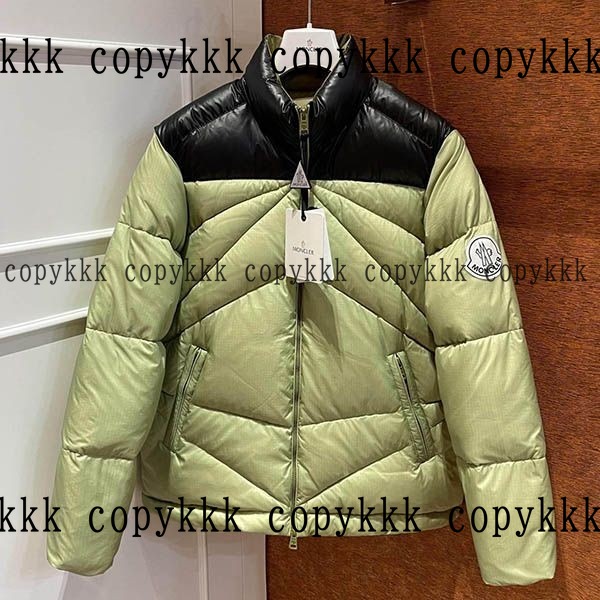 モンクレール ダウンジャケット コピー 激安通販 - clothing-01726
