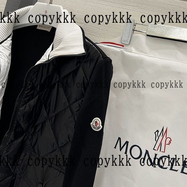 大人気 モンクレール ダウンジャケット コピー - clothing-01727 画像 3