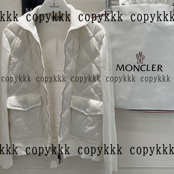 モンクレール ダウンジャケット N級品 送料無料 - clothing-01728 画像 3