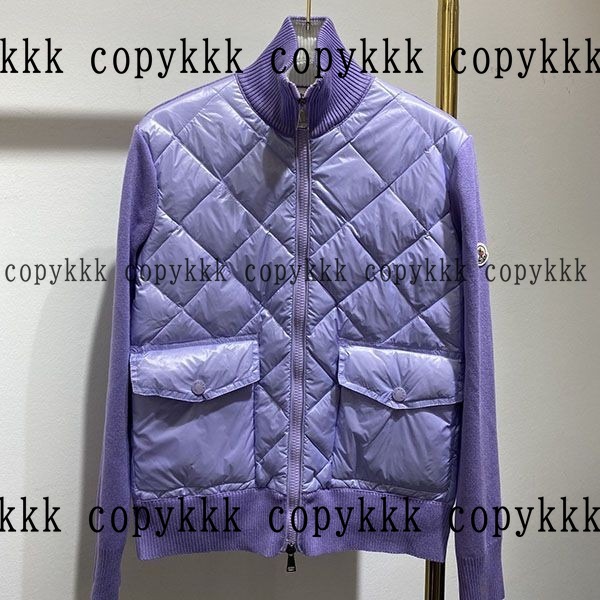 大人気 モンクレール ダウンジャケット コピー - clothing-01729