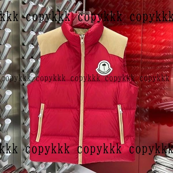 格安 モンクレール ダウンベスト スーパーコピー - clothing-01603