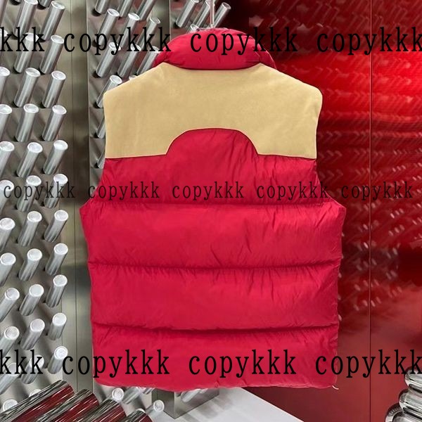 格安 モンクレール ダウンベスト スーパーコピー - clothing-01603 画像 4