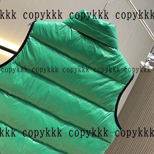 人気 モンクレール ダウンベスト N級品 - clothing-01607 画像 4