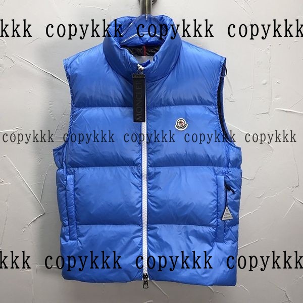 モンクレール ダウンベスト N級品 送料無料 - clothing-01608