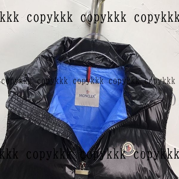 人気 モンクレール ダウンベスト N級品 - clothing-01610 画像 4