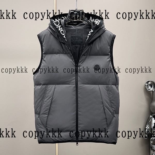 モンクレール ダウンベスト コピー 激安通販 - clothing-01594 メイン画像
