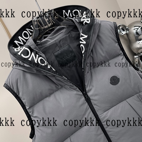 モンクレール ダウンベスト コピー 激安通販 - clothing-01594 画像 2