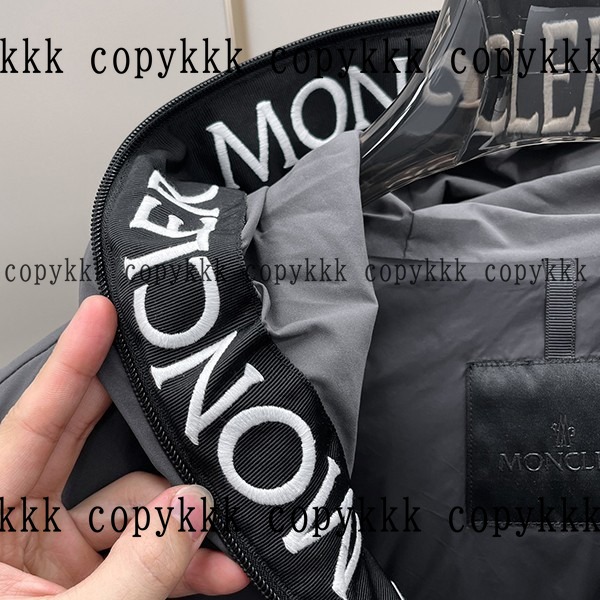 モンクレール ダウンベスト コピー 激安通販 - clothing-01594 画像 3