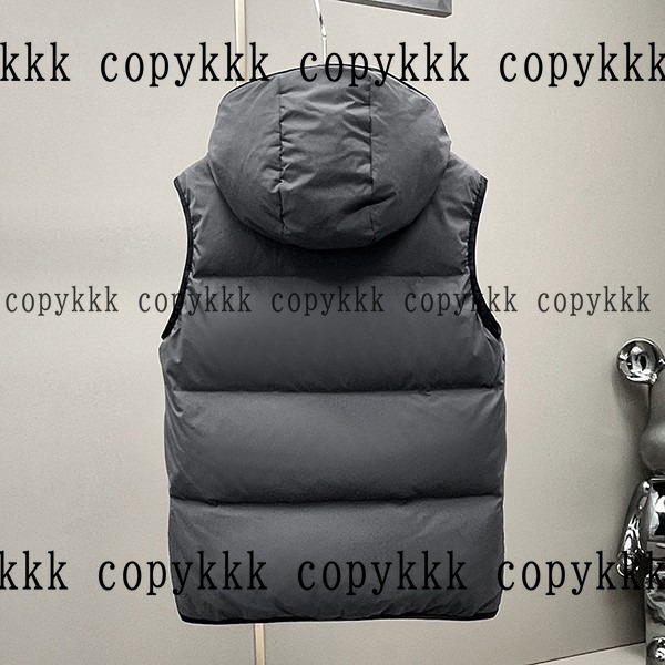 モンクレール ダウンベスト コピー 激安通販 - clothing-01594 画像 6