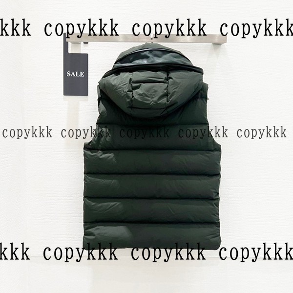格安 モンクレール ダウンベスト スーパーコピー - clothing-01612 画像 3