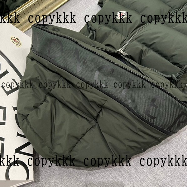 格安 モンクレール ダウンベスト スーパーコピー - clothing-01612 画像 9