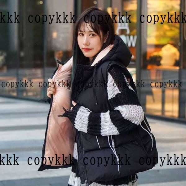 大人気 モンクレール ダウンベスト コピー - clothing-01614 画像 5