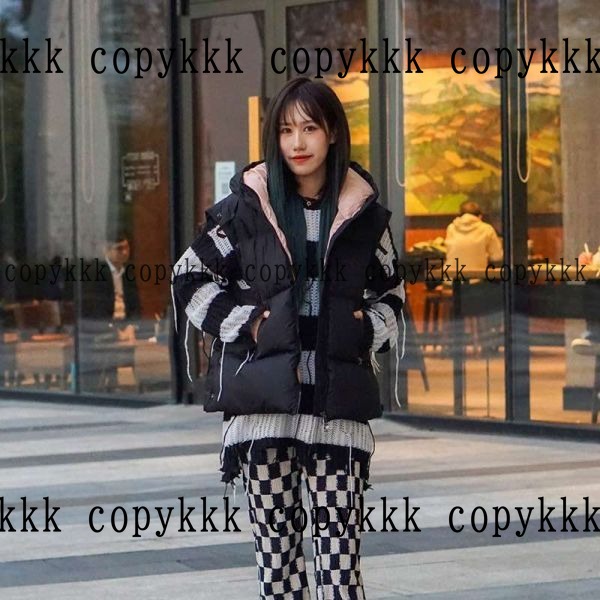 大人気 モンクレール ダウンベスト コピー - clothing-01614 画像 6