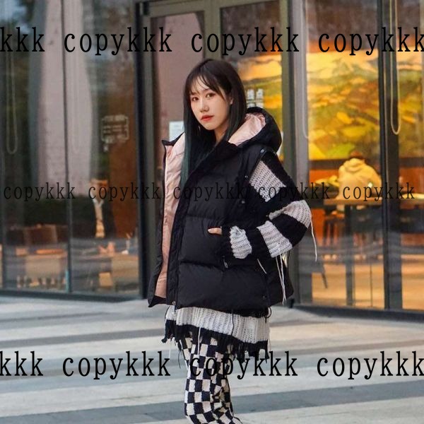大人気 モンクレール ダウンベスト コピー - clothing-01614 画像 7