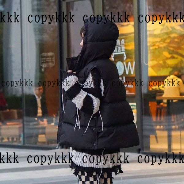 大人気 モンクレール ダウンベスト コピー - clothing-01614 画像 8
