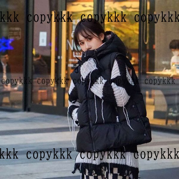 大人気 モンクレール ダウンベスト コピー - clothing-01614 画像 9