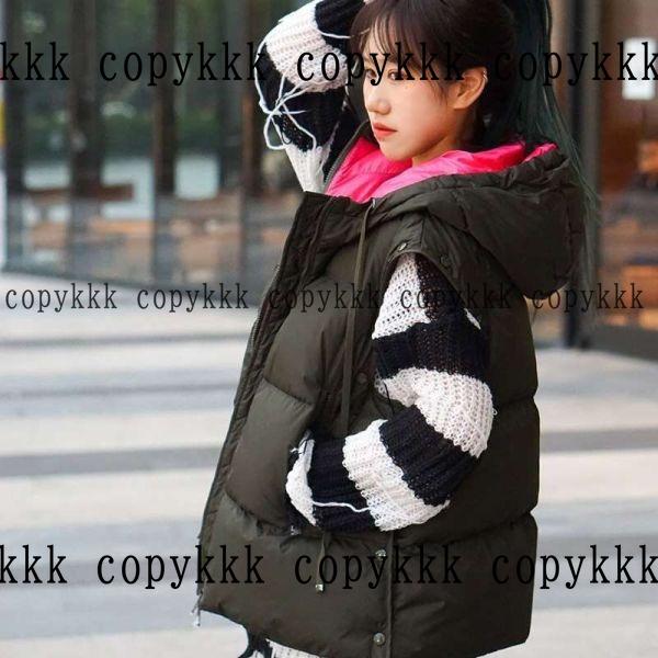 送料無料 モンクレール ダウンベスト スーパーコピー - clothing-01615 画像 9