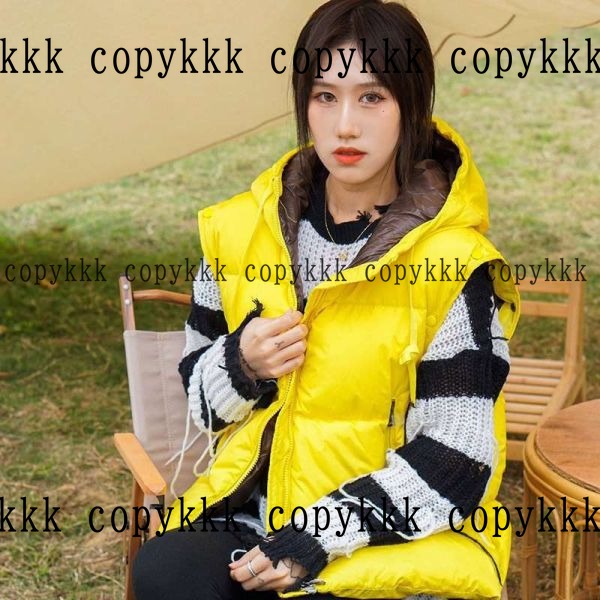 格安 モンクレール ダウンベスト スーパーコピー - clothing-01616 画像 3