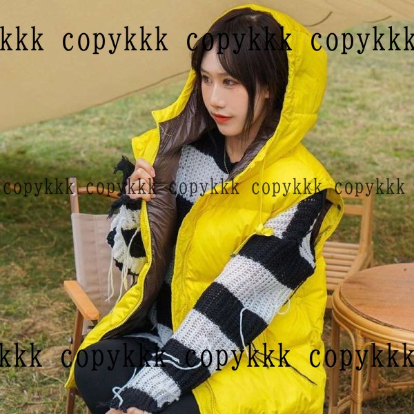 格安 モンクレール ダウンベスト スーパーコピー - clothing-01616 画像 4