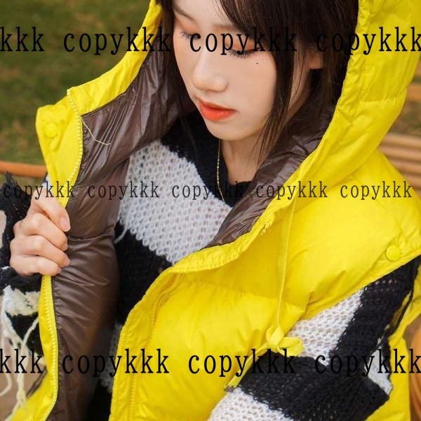 格安 モンクレール ダウンベスト スーパーコピー - clothing-01616 画像 5