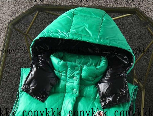 人気 モンクレール ダウンベスト N級品 - clothing-01618 画像 3