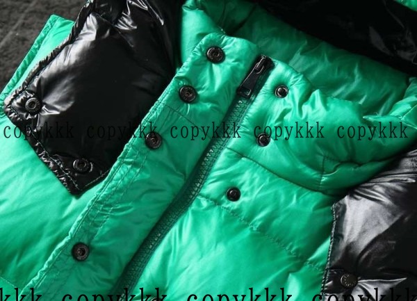 人気 モンクレール ダウンベスト N級品 - clothing-01618 画像 4