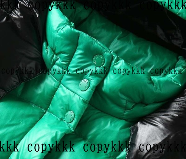 人気 モンクレール ダウンベスト N級品 - clothing-01618 画像 5