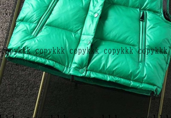 人気 モンクレール ダウンベスト N級品 - clothing-01618 画像 6