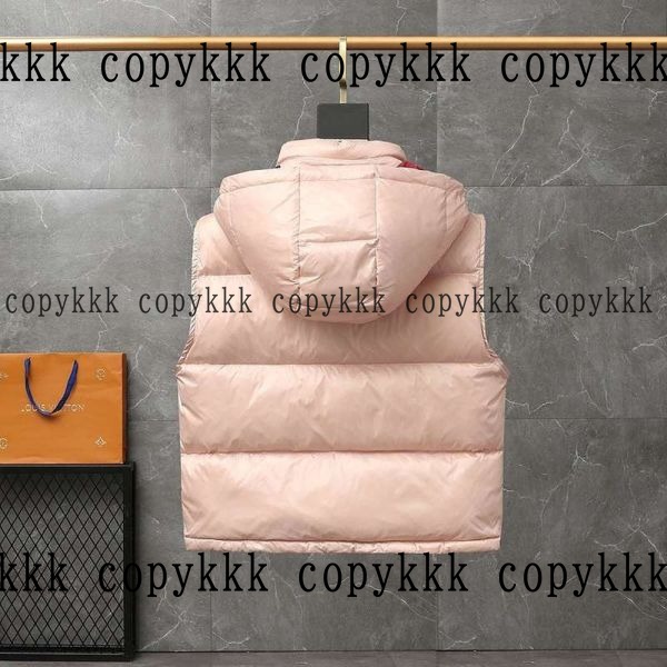 モンクレール ダウンベスト N級品 送料無料 - clothing-01619 画像 2