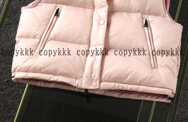 モンクレール ダウンベスト N級品 送料無料 - clothing-01619 画像 7