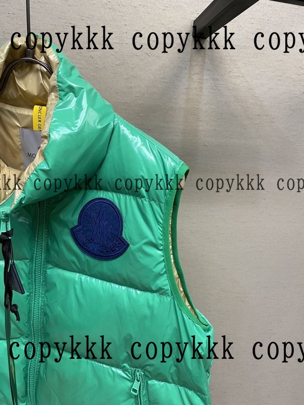 モンクレール ダウンベスト コピー 激安通販 - clothing-01620 画像 4