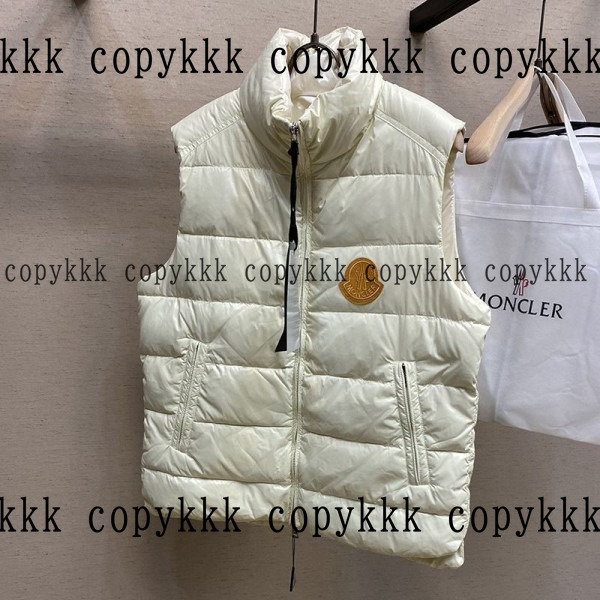 人気 モンクレール ダウンベスト N級品 - clothing-01621