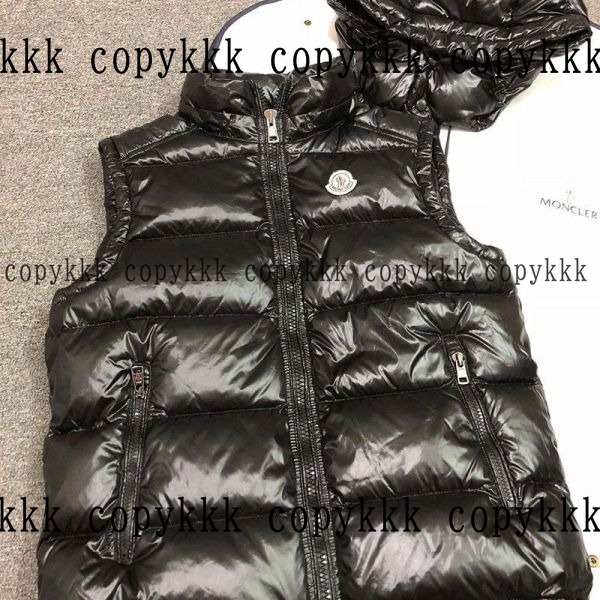 格安 モンクレール ダウンベスト スーパーコピー - clothing-01595 画像 8