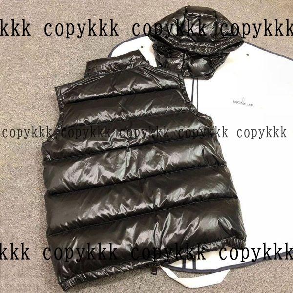 格安 モンクレール ダウンベスト スーパーコピー - clothing-01595 画像 9
