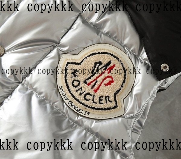 人気 モンクレール ダウンベスト N級品 - clothing-01623 画像 4