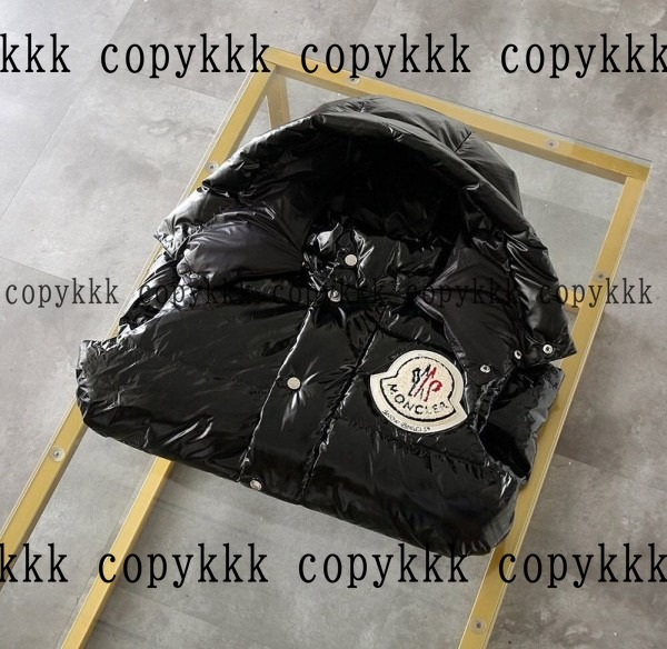 モンクレール ダウンベスト コピー 激安通販 - clothing-01626 画像 3