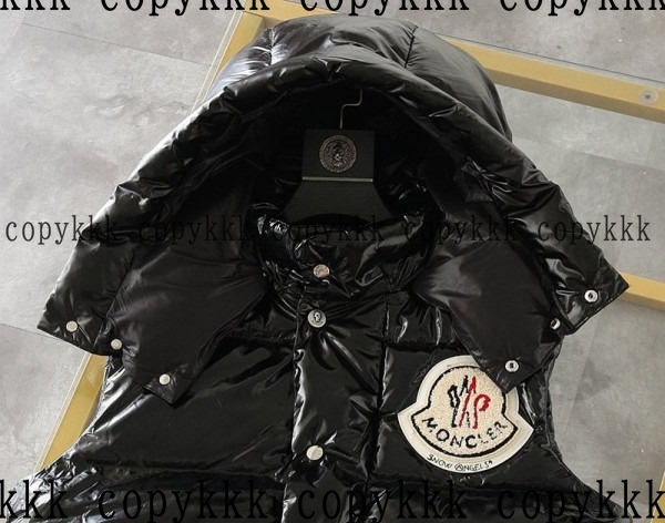 モンクレール ダウンベスト コピー 激安通販 - clothing-01626 画像 4