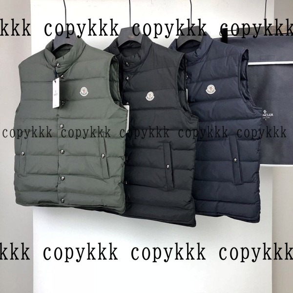 モンクレール ダウンベスト コピー 激安通販 - clothing-01631 おすすめN級品