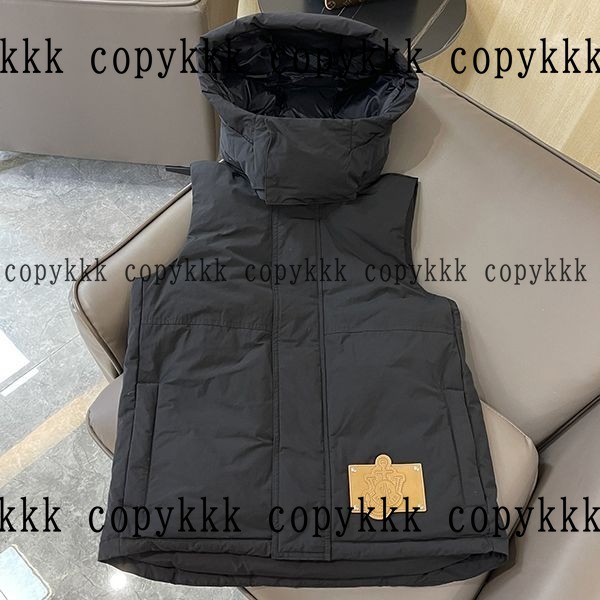 モンクレール ダウンベスト N級品 送料無料 - clothing-01596 おすすめN級品