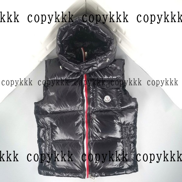 人気 モンクレール ダウンベスト N級品 - clothing-01636 おすすめN級品