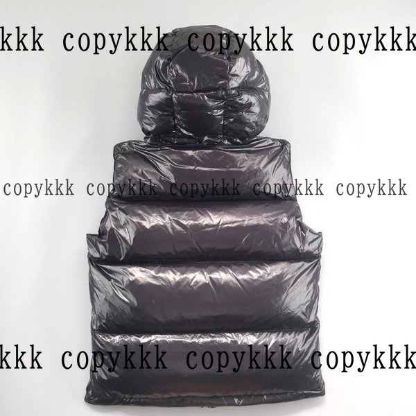 人気 モンクレール ダウンベスト N級品 - clothing-01636 画像 4
