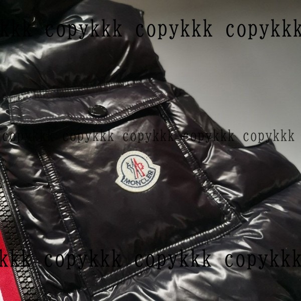 人気 モンクレール ダウンベスト N級品 - clothing-01636 画像 5