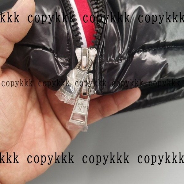 人気 モンクレール ダウンベスト N級品 - clothing-01636 画像 6